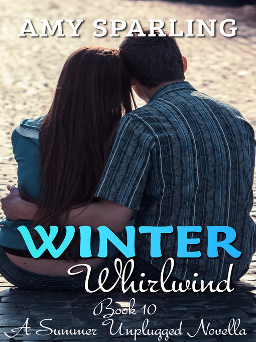 Title details for Winter Whirlwind by Amy Sparling - Available